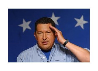 Hugo Chavez aramızdan ayrıldı