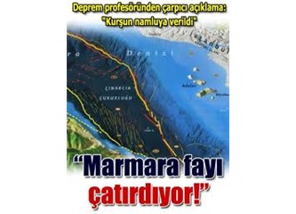 Marmara depremi ne zaman ve kaç büyüklüğünde olacak?
