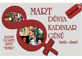 Dünya 'Emekçi' Kadınlar Günü mü? Dünya Kadınlar Günü mü?