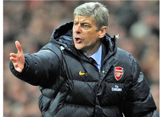 Profesör Wenger