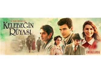 Şiir tadında bir Film