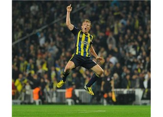 Fenerbahçe yola devam ediyor!