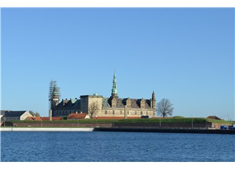 Kopenhag, Humlebaek, Helsingor, Helsingborg, Malmö -1-