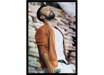 Tarkan hayranları isyan etti!