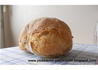 Ekmek