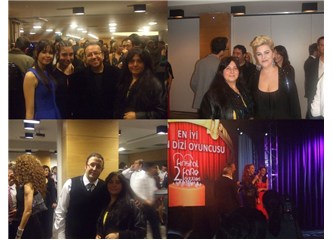 Peynirci Meryem Uzerli’ye ‘Fare’ Geldi! 
