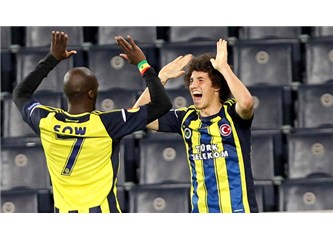 Fenerbahçe’yi bu hale düşürenleri Allah’a havale ediyorum