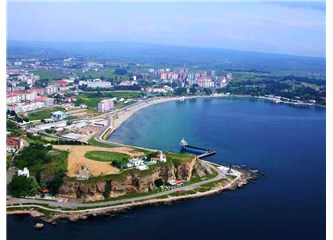 Biz gideceğiz dünya kalacak