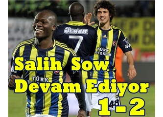 Fenerbahçe'nin sakatlıklarla imtihanı (Antalyaspor 1-2 Fenerbahçe)