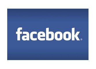 Facebook bildirim sesini kapatmak