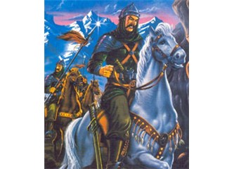 Türk Kültüründe Nevruz Kutlaması