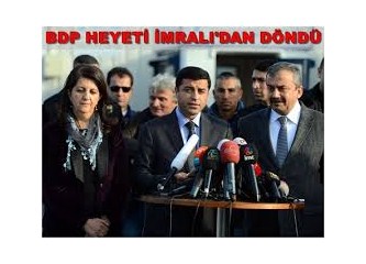 Ergenekon'da savcılar kime ne kadar ceza istedi?