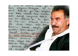 Öcalan'ın Nevruz mektubunda neler var!