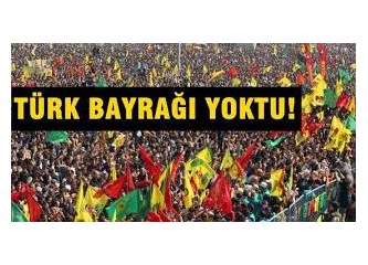 Diyarbakır Nevruz şenliklerinin en büyük noksanı