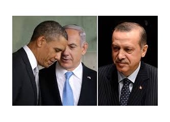 “Siyonizm, kendinizi Filistin yerine koyun ve özür”