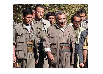 Seferberlik kurtları ve PKK