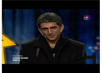 Murtaza – Abidin Yurdakul – Sedat Çalımlı: Yetenek Sizsiniz Türkiye – Final ( 6. Bölüm )