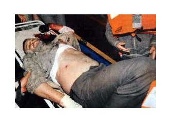 Mavi Marmara baskınından özür dilemek için İsrail neden 3 yıl bekledi 