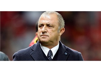 Mentör, motivatör, isteklendirici; kısaca Fatih Terim