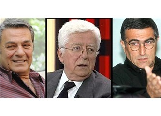 Akil Adamlar Komisyonunda kimler var?