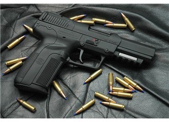 Uyarmayacaksın, kurşunlanmayacaksın! 