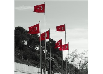 Nevruz ve bayrak