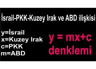 ABD ve İsrail Projesi olan PKK Türk Ordusunu yendi mi?