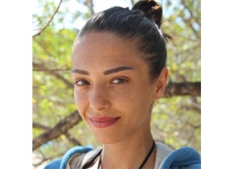 Emel elendi, Duygu 2 hafta daha adada...