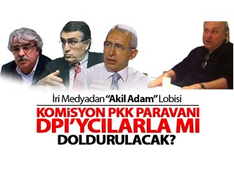 Kim kimin 'akil insanıdır?'