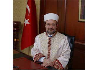 İzmir'in İrfan'ı