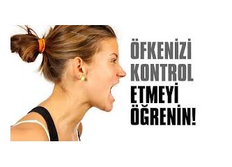 Hocayla öfke konusunda sohbet...