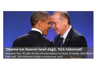 İşte bir İzmirli'nin Sam Amca'ya açıklamaları!..