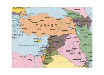 Suriye’ye bak, Türkiye’yi gör