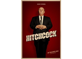 Hitchcock adında bir efsane