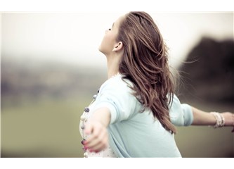 Nefes Teknikleri, 1. bölüm (yazı dizisi)