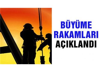Ekonomi son 7 çeyrektir küçülüyor...Artık bir şeyler yapılmalı