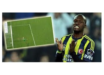 Fenerbahçe görülmeyen gole rağmen rahat kazandı...