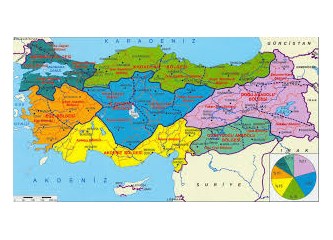 BAD (Birleşik Anadolu Devletlerinde) kalkınma rakamları...