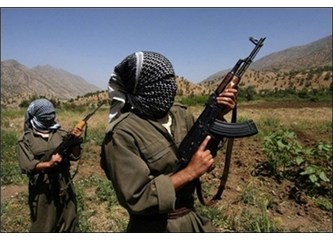 PKK sürümden kazanıyor