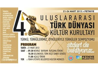 Türküler veya türkülerimiz ( 2 )