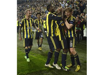 Fenerbahçe ve Galatasaray; aralarında kocaman fark var