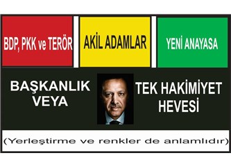 Emir yok, ama görev de belli…