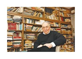 Entellektüel adamın kafa karışıklığı 2