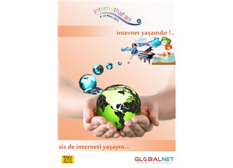 İnternet Türkiye'de Yirmi Yaşına Girerken