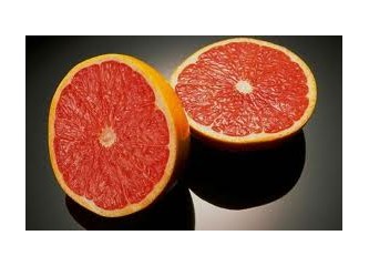 Pembe portakal