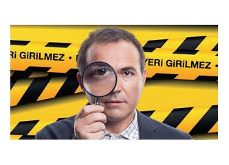 Galip Derviş ile Engin Günaydın’ın muhteşem dönüşü