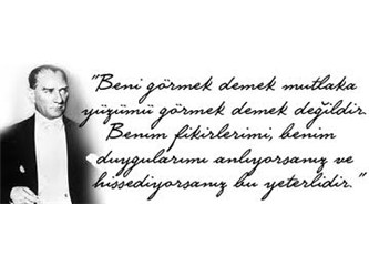 En son ne zaman el yazınızla bir sayfa yazı yazdınız?