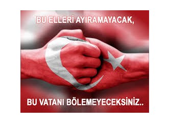 Ne S'andınız..! K'andınız..! Y'andınız...!