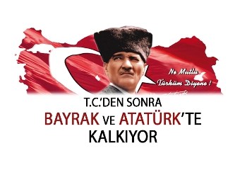 Türk Bayrağı’na ve Türkiye Cumhuriyeti (TC) ifadesine savaş mı açıldı?