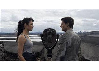 Evlilikte batırıcı, Oblivion’da kurtarıcı…